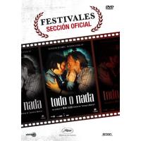 Todo o nada - DVD