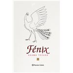 Fénix nº 07/12 (Trazado)