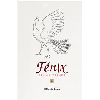 Fénix nº 07/12 (Trazado)