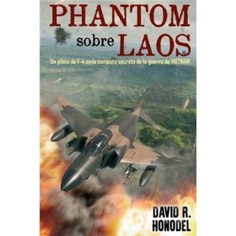 Phantom Sobre Laos