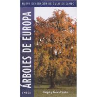 Guia De Los Arboles De España - MORO SERRANO, RAFAEL -5% en libros | FNAC