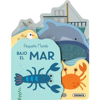 Bajo el mar