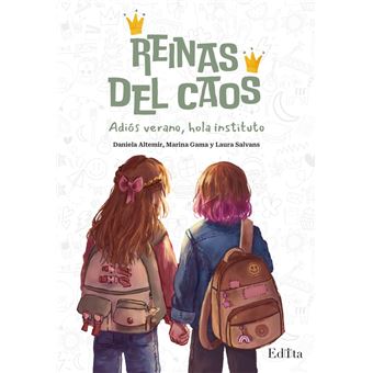 Reinas del caos