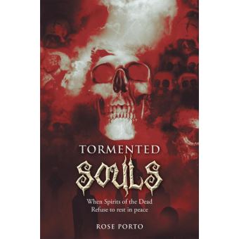 Tormented Souls - 1