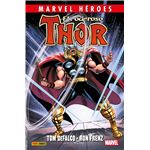 El poderoso thor de defalco y frenz 3