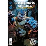 Escuadron Suicida Destruir El Asilo Arkham 5