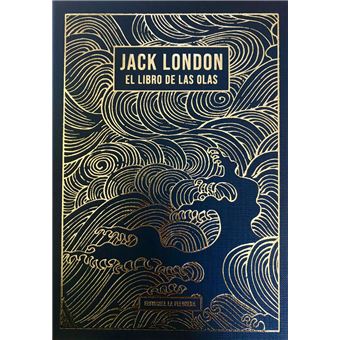 El Libro De Las Olas