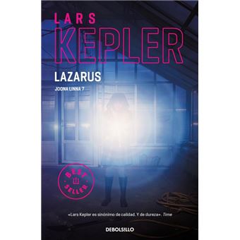 Lazarus
