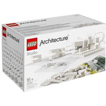 lego architecture studio