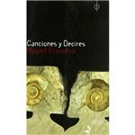 Canciones y decires