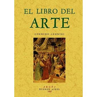 El libro del arte