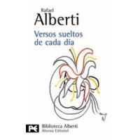 Versos Sueltos De Cada Día