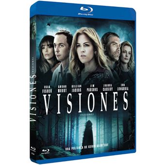 BLR-VISIONES (2015)