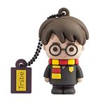 Pendrive Memoria USB 2.0 Tribe Harry Potter 32GB