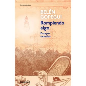 Rompiendo algo