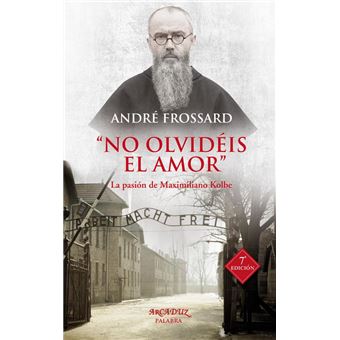 No olvidéis el amor