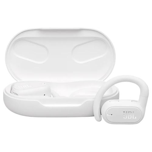 Auriculares Bluetooth Jbl Soundgear Sense Blanco