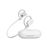 Auriculares Bluetooth JBL Soundgear Sense Blanco