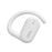 Auriculares Bluetooth JBL Soundgear Sense Blanco