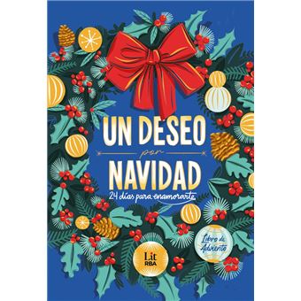 Un deseo por Navidad