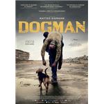 Dogman - DVD