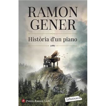 Història d´´un piano