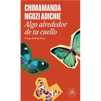 Algo Alrededor De Tu Cuello