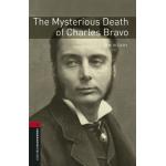 Obl 3 the mysterious death charles