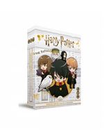 Harry potter - memoarrr! juego de cartas