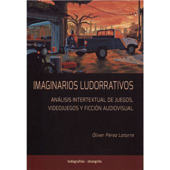 Imaginarios Ludorrativos