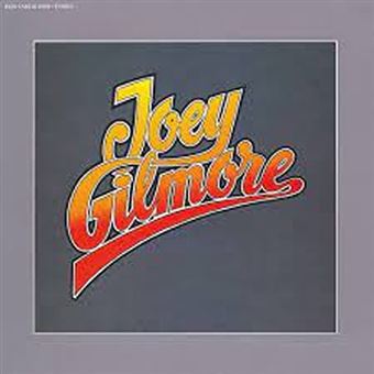 Joey Gilmore- Vinilo plata