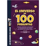 El universo en 100 preguntas