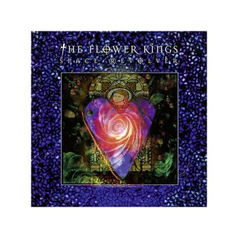 The Flower Kings - 1