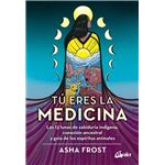 Tú eres la medicina