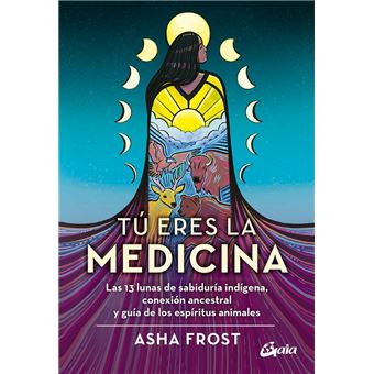 Tú eres la medicina