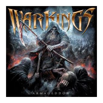 Armageddon - 2 CDs