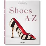 Shoes A-Z. The Collection of The Mu