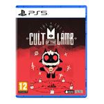 Cult of the lamb PS5
