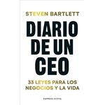 Diario de un CEO