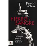 Hierro y Sangre