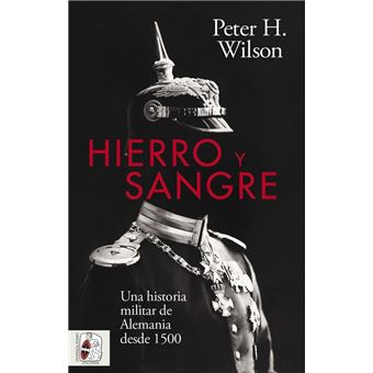 Hierro y Sangre