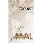 Algo va mal