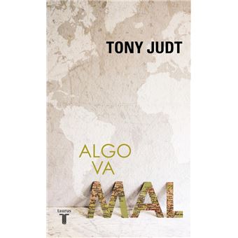 Algo va mal
