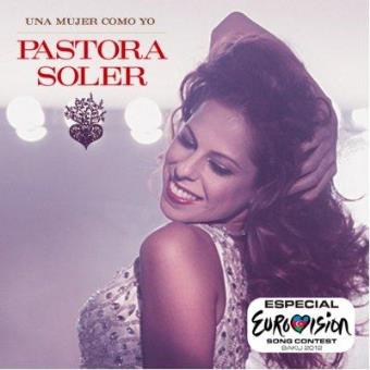 Pastora Soler - 1