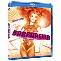 Barbarella - Blu-Ray