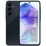 Samsung Galaxy A55 5G 6,6" 256GB Black