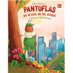 Pantuflas En El Pais De Las Abejas