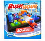 Juego de mesa thinkfun rush hour