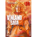 Vinland saga 14