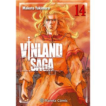 Vinland saga 14